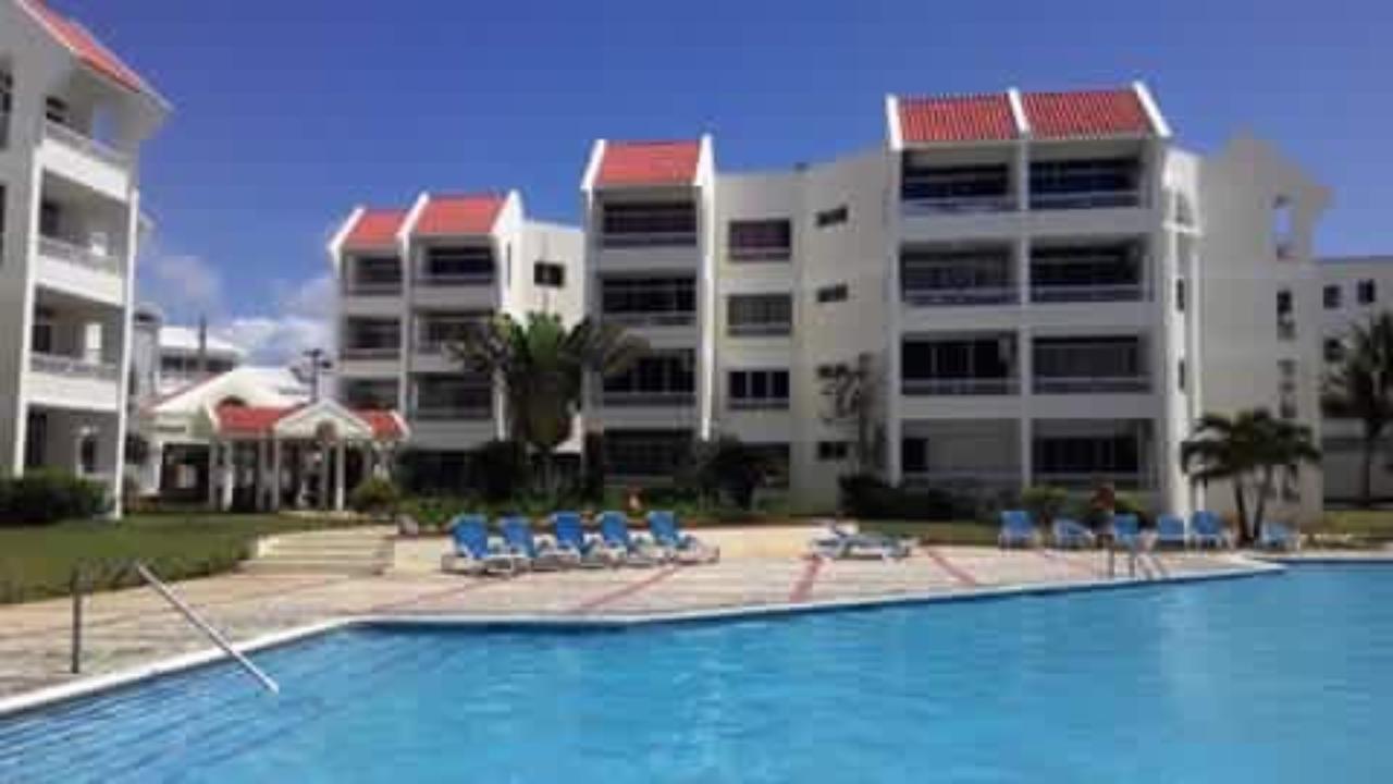 Apartamento Miramar Apartment San Pedro de Macorís