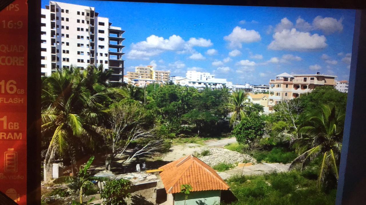 Apartment Apartamento Miramar