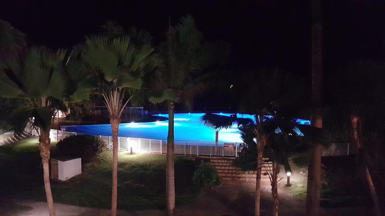 Gwadabelle Apartamento