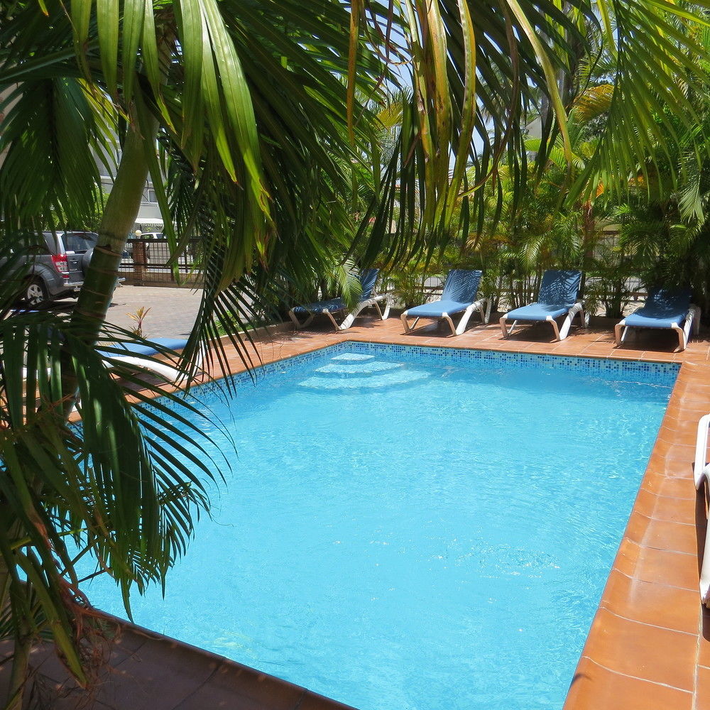 Hostel Punta Cana Acomodação com café da manhã  Punta Cana