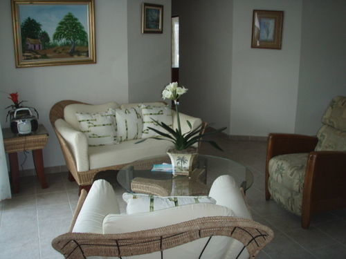 Acomodação com café da manhã  Hostel Punta Cana Punta Cana