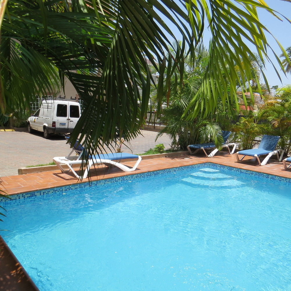 Hostel Punta Cana Acomodação com café da manhã  *
