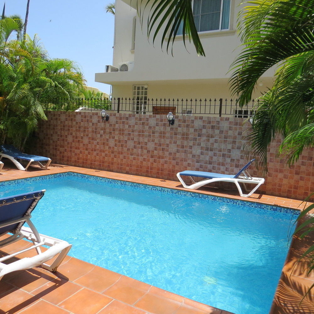 Hostel Punta Cana Acomodação com café da manhã  Punta Cana