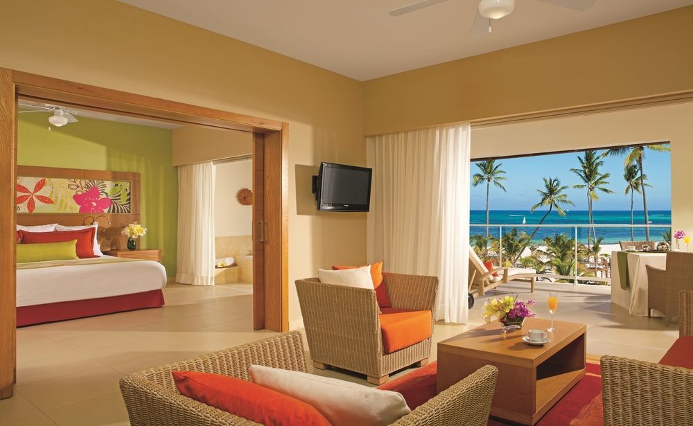Secrets Royal (adults Only) Resort Punta Cana