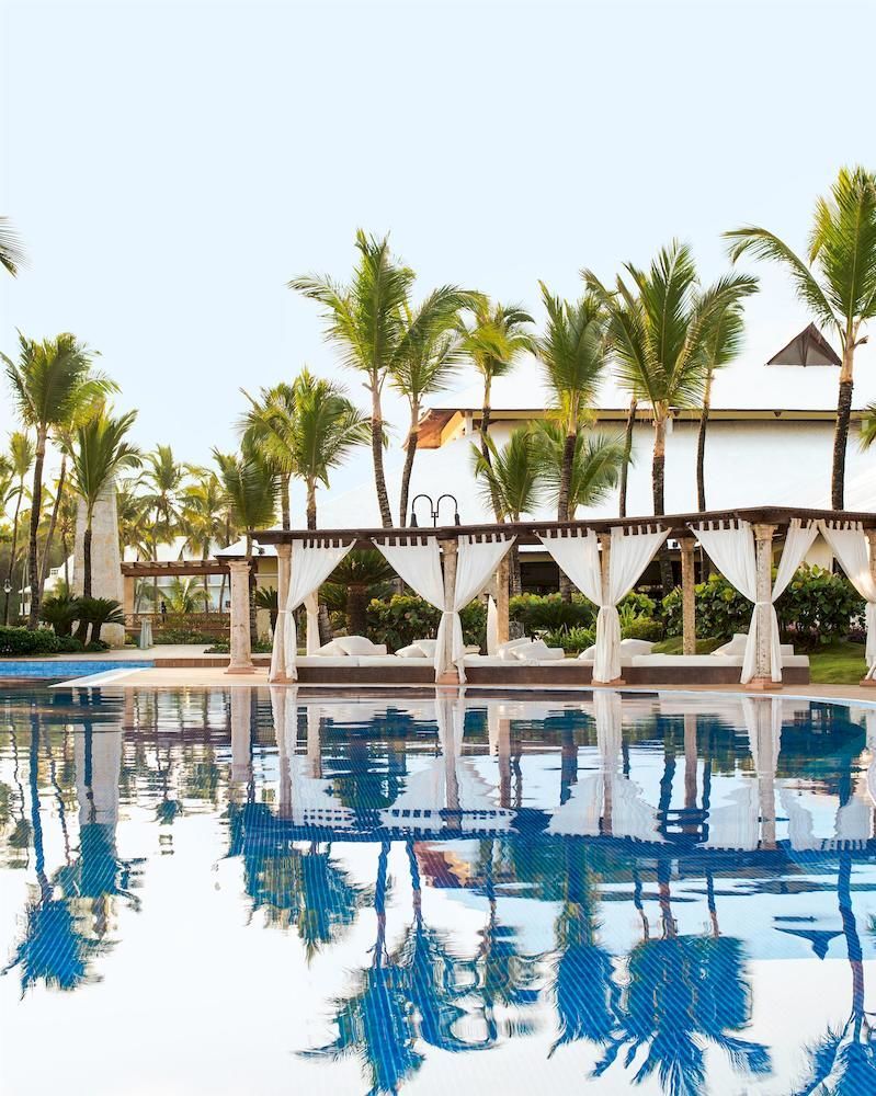 Excellence Punta Cana (adults Only) 5* Uvero Alto