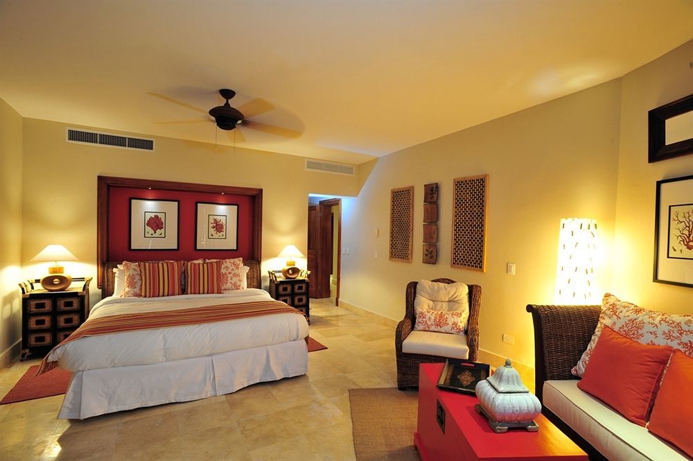 Xeliter Golden Bear & Golf, Cap Cana Aparthotel 5*