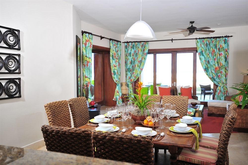 Aparthotel Xeliter Golden Bear & Golf, Cap Cana 5*