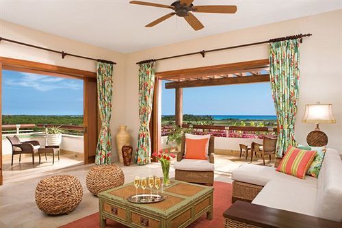 Xeliter Golden Bear & Golf, Cap Cana 5*