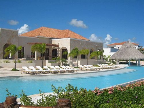 Xeliter Golden Bear & Golf, Cap Cana Aparthotel