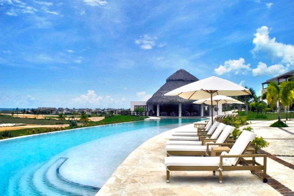 Xeliter Golden Bear & Golf, Cap Cana Aparthotel