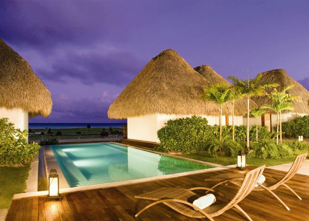 Aparthotel Xeliter Golden Bear & Golf, Cap Cana