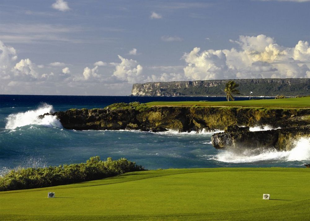 Aparthotel Xeliter Golden Bear & Golf, Cap Cana Punta Cana