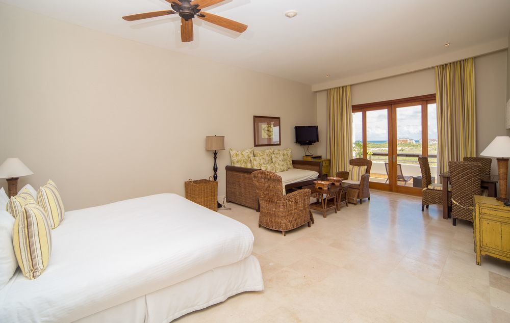 Xeliter Golden Bear & Golf, Cap Cana 5*