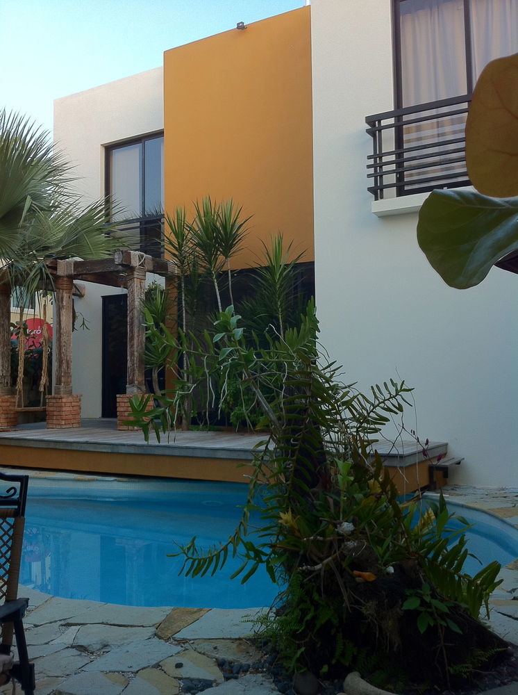 Bed & Breakfast Manaya