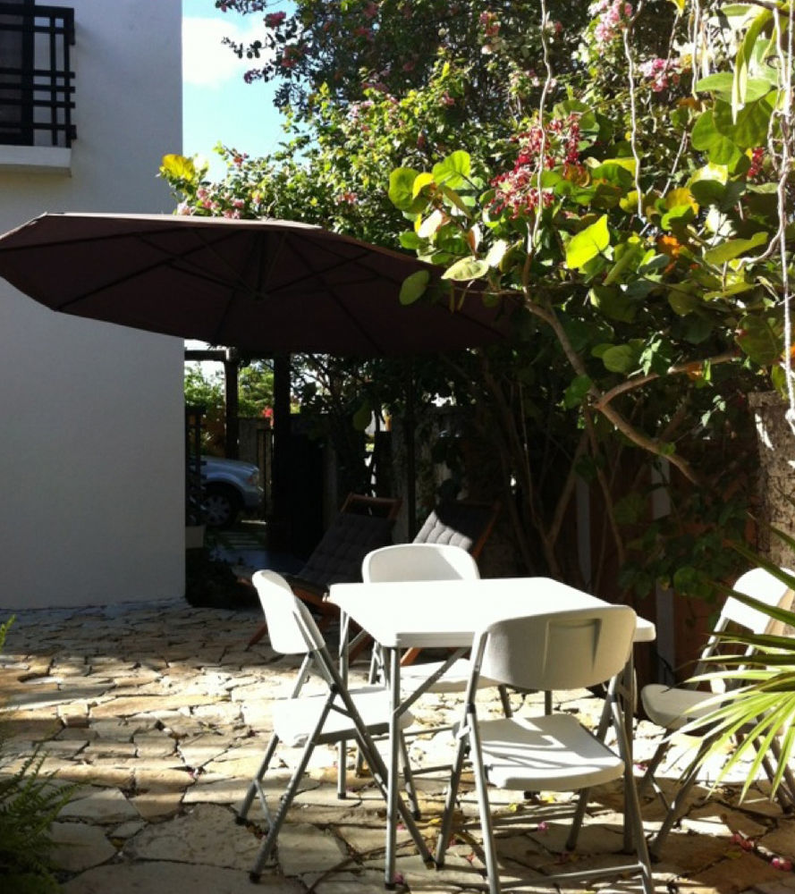 Manaya Bed & Breakfast 2*