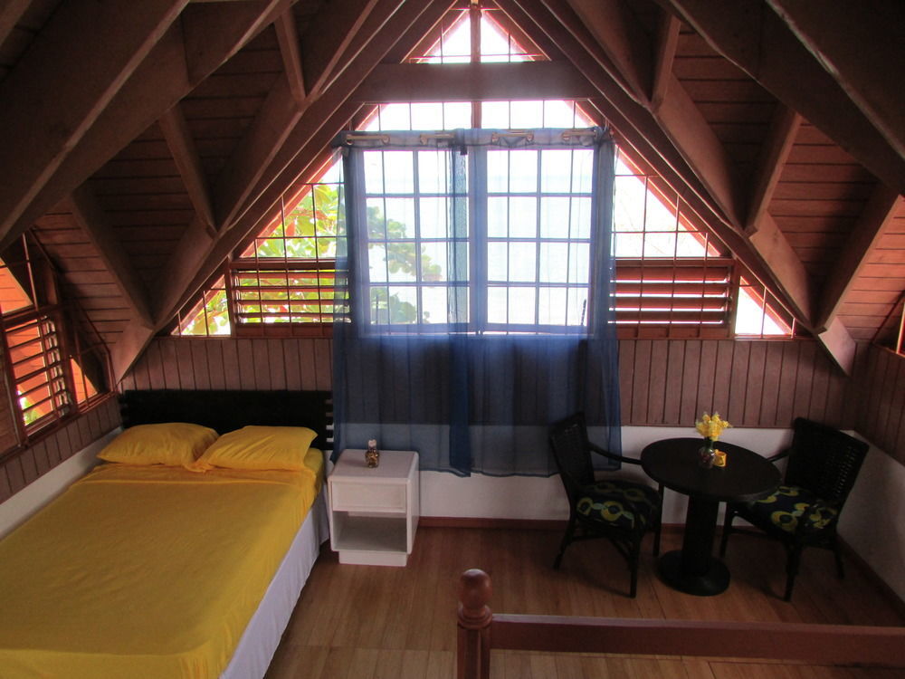 Hotel Ocho Rios At Coolshade Iv Saint Ann's Bay