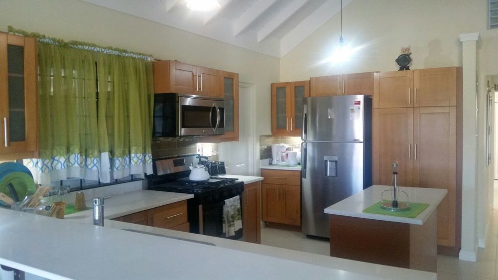 Ocho Rios At Coolshade Iv Hotel 3*