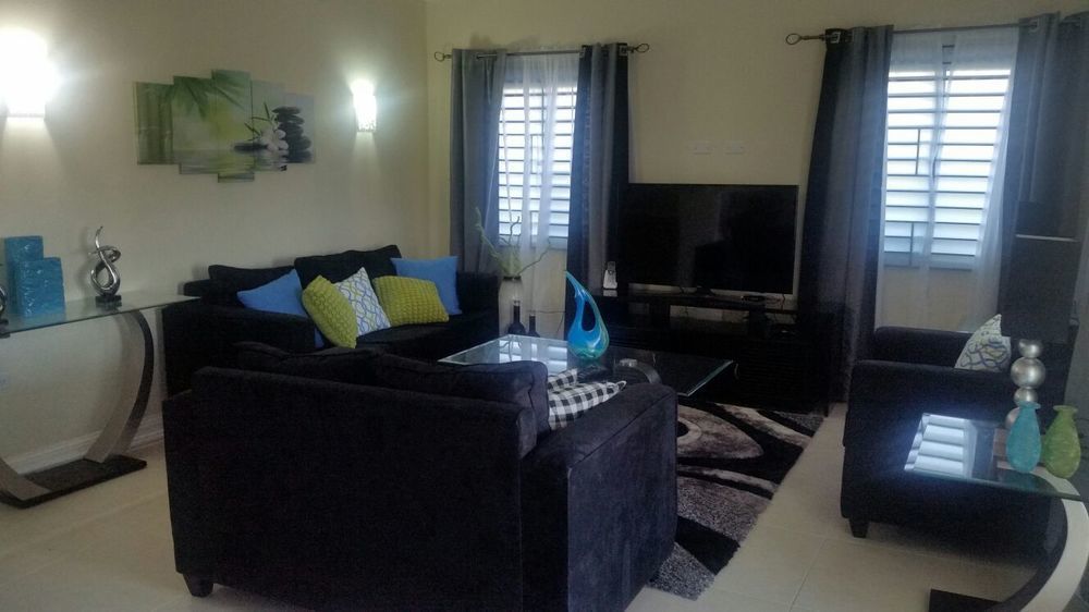 Ocho Rios At Coolshade Iv 3* Saint Ann's Bay