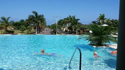 Ocho Rios At Coolshade Iv