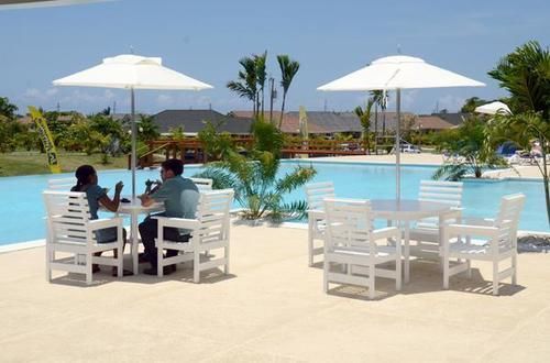 Ocho Rios At Coolshade Iv Hotel