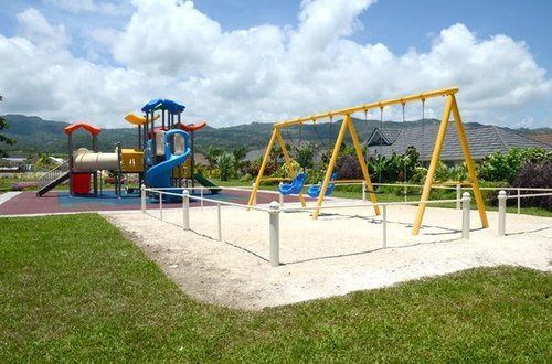 Ocho Rios At Coolshade Iv Hotel