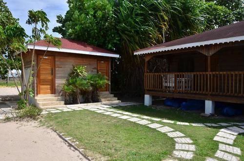 Ocho Rios At Coolshade Iv 3* Saint Ann's Bay