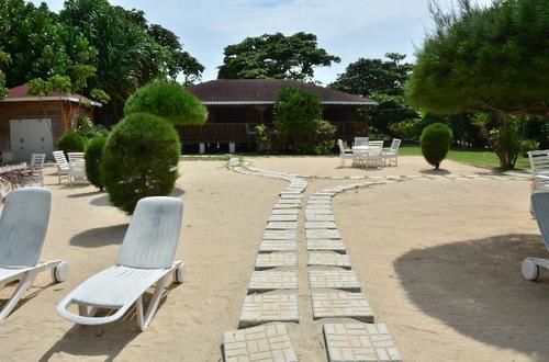 Ocho Rios At Coolshade Iv 3*
