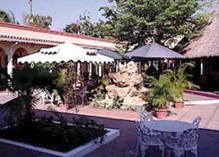 Hotel Pure Garden 3*