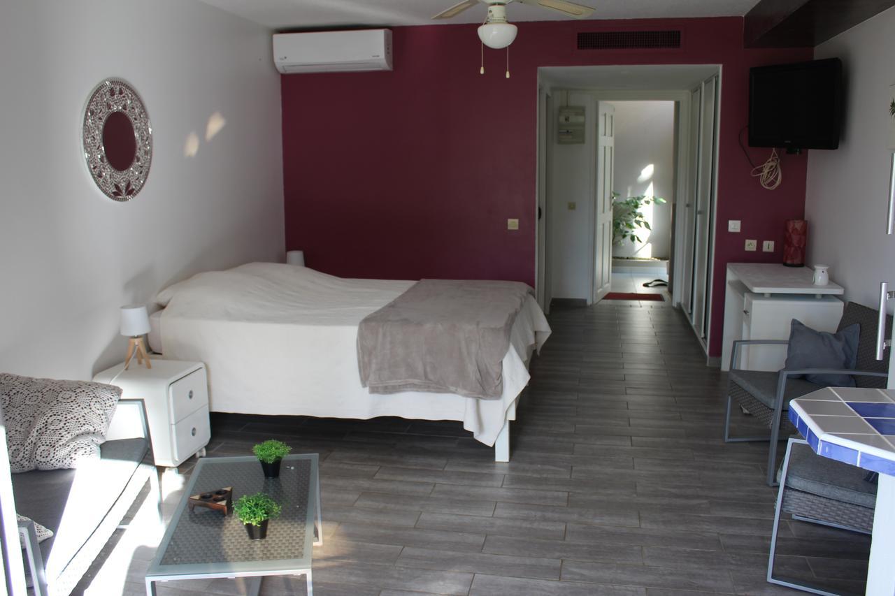 Studio Yucca Le Gosier (Grande-Terre)