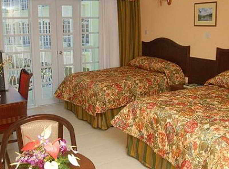 Bay Gardens Marina Haven Hotel Gros Islet