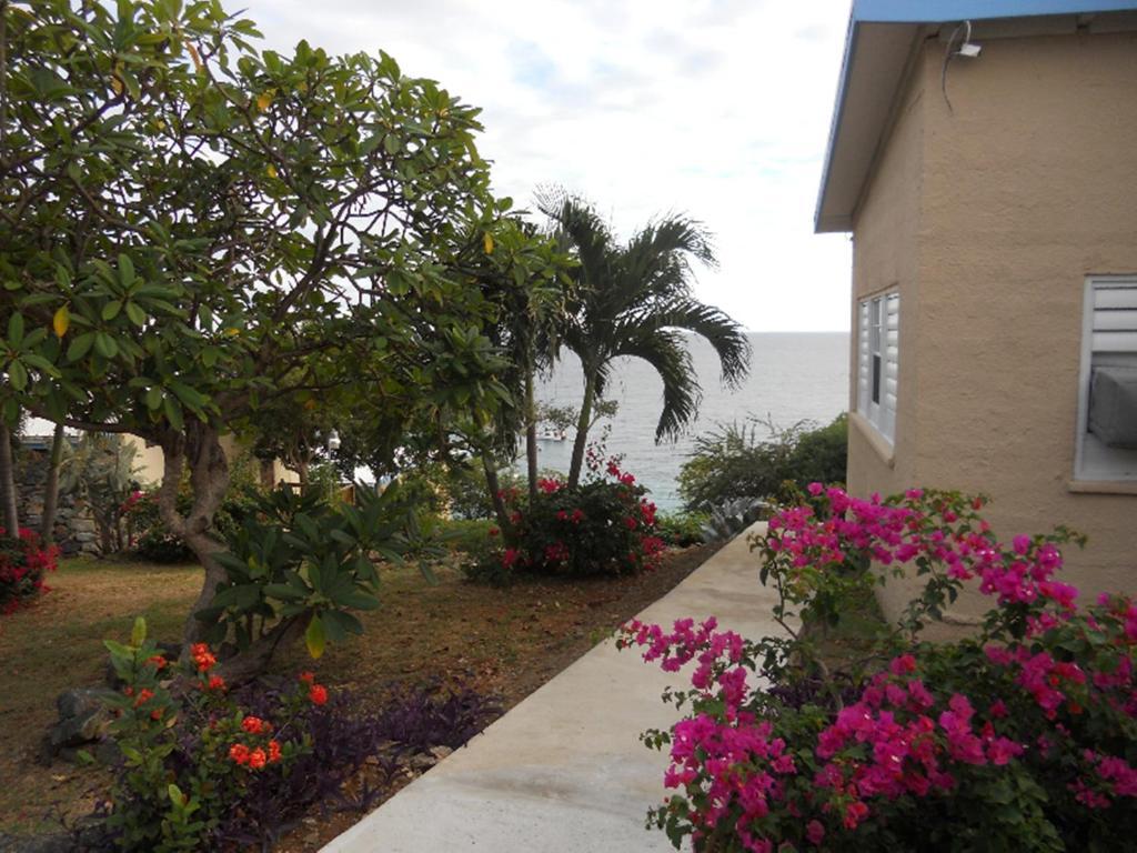 Paradise Cove Ocean Front And