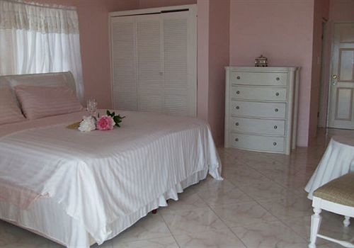 Casa de hóspedes Celebrity Jamaica Montego Bay