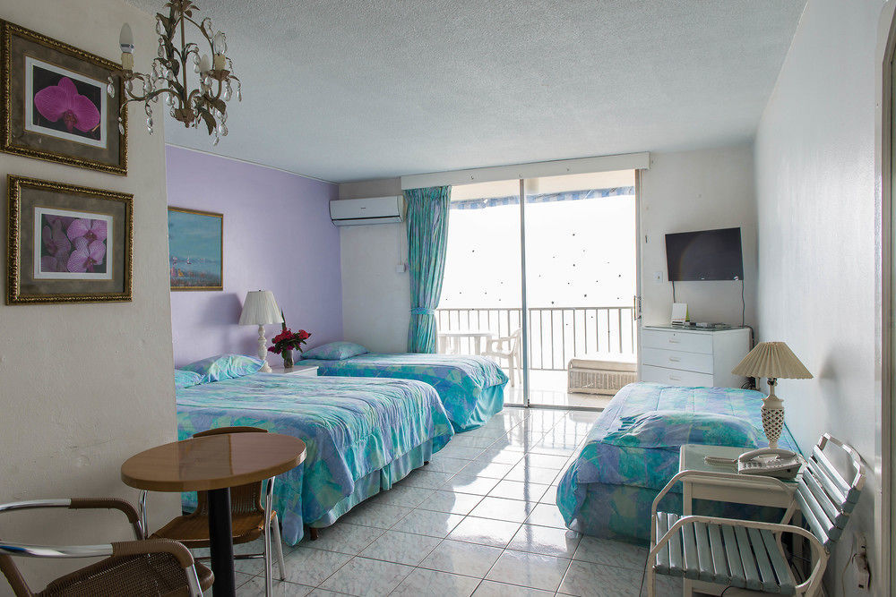 Apartment Blue Lagoon *