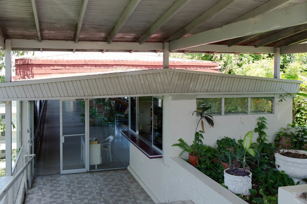 Apartment Blue Lagoon Montego Bay