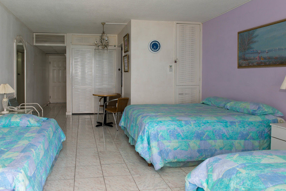 Apartment Blue Lagoon Montego Bay