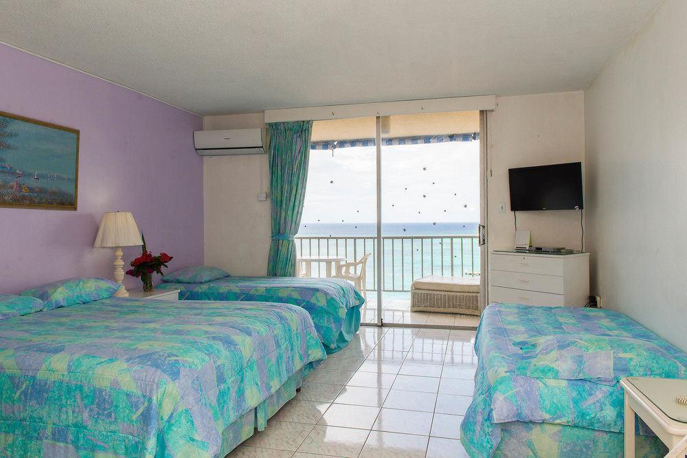 Apartment Blue Lagoon