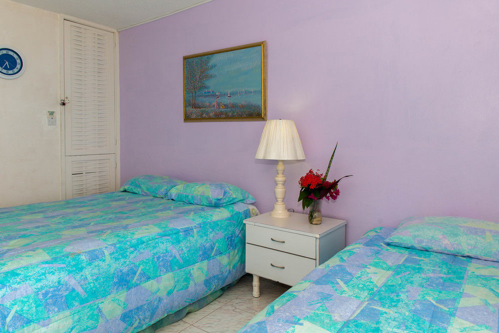 Blue Lagoon Apartment
