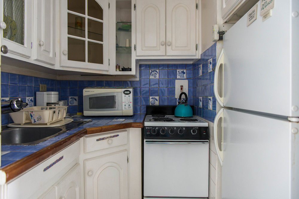 Blue Lagoon Apartment *