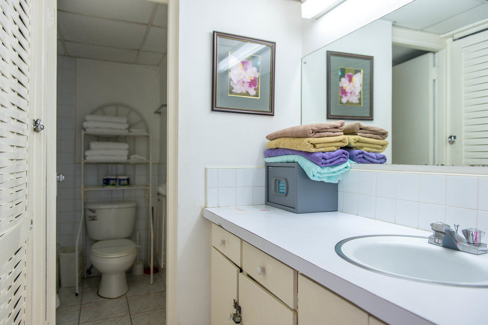 Apartment Blue Lagoon Montego Bay