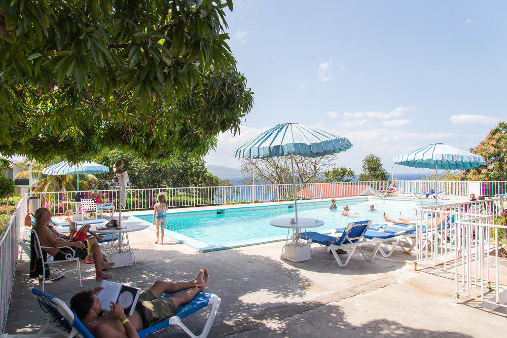 Blue Lagoon Montego Bay