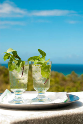 Acomodação com café da manhã  Mynt Retreat Montego Bay