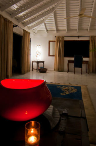 Acomodação com café da manhã  Mynt Retreat 3*