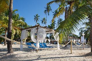 Hotel Don Juan Beach Santo Domingo