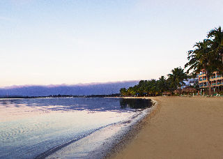 Don Juan Beach Hotel Santo Domingo