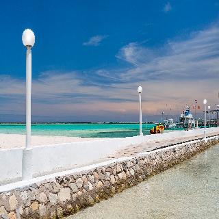 Don Juan Beach Hotel Santo Domingo
