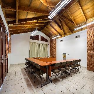 Hotel Don Juan Beach Santo Domingo