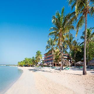 Don Juan Beach Hotel