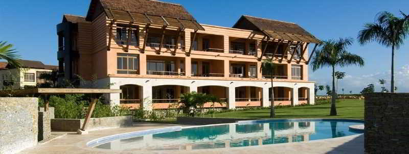 Aparthotel Los Altos Residences By Mint 5*