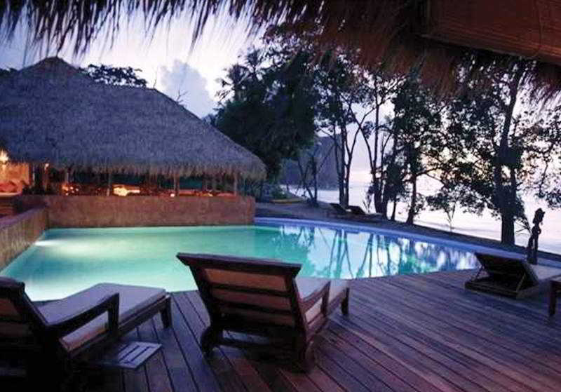 Laluna Boutique & 4* The Lime