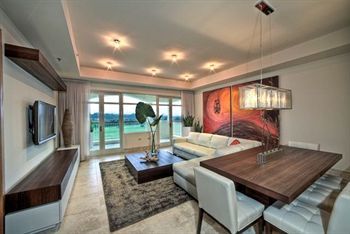 Resort Plantation Residences At 4*